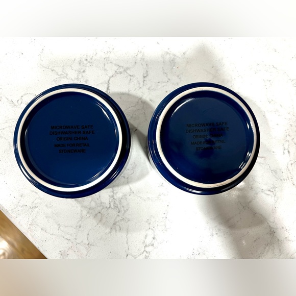 Fun Serving Dish Set of 2 - Picture 7 of 8